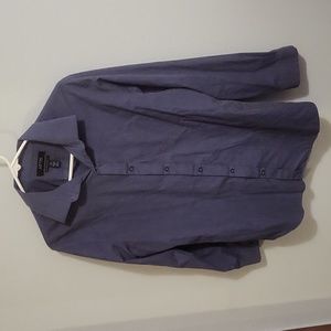 Men's Apt 9 Extra slim fit button-down